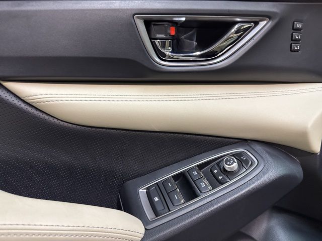 2026 Subaru Ascent Limited - Photo 12