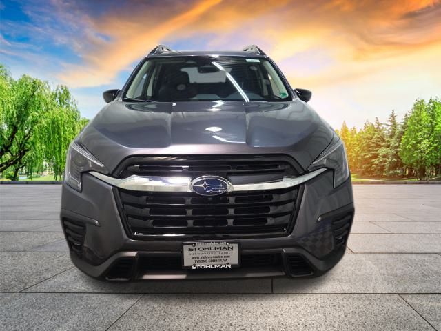 2026 Subaru Ascent Limited - Photo 9