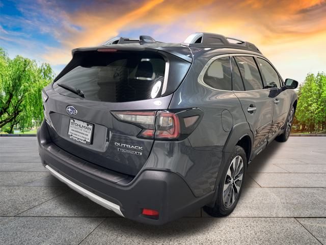 2024 Subaru Outback Touring XT photo 3
