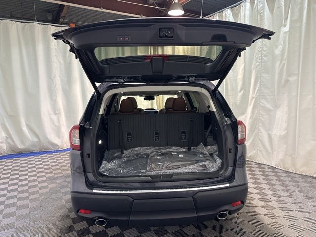 2026 Subaru Ascent Touring - Photo 42