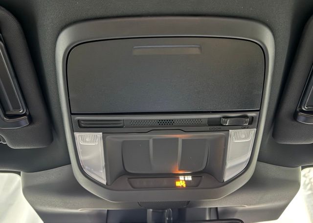 2026 Subaru Forester Base - Photo 25
