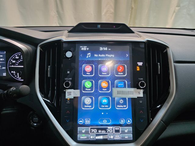 2026 Subaru Ascent Limited - Photo 21