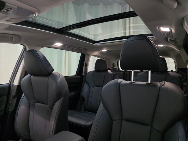 2026 Subaru Ascent Limited - Photo 28