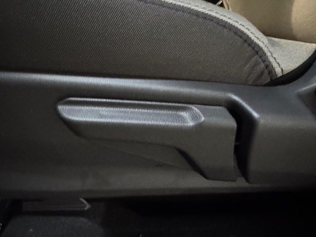 2026 Subaru Forester Base - Photo 15