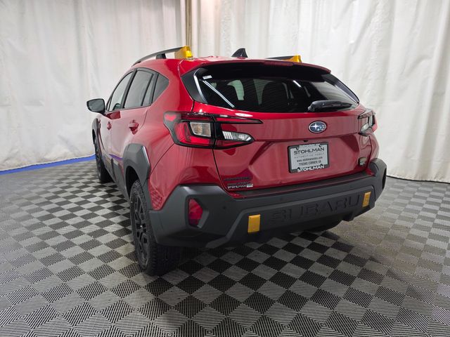 2026 Subaru Crosstrek Wilderness - Photo 6
