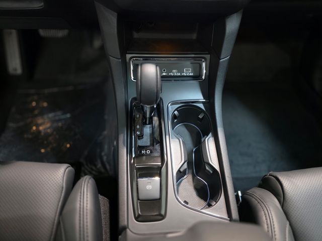 2026 Subaru Ascent Onyx Edition-Touring - Photo 24