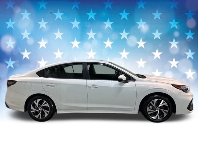 2025 Subaru Legacy Premium photo 2