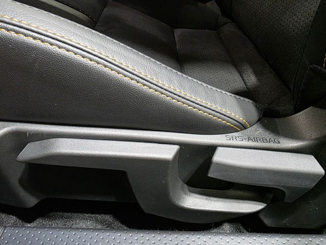 2026 Subaru BRZ Series.Yellow - Photo 14