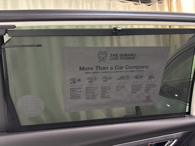 2026 Subaru Ascent Limited - Photo 30