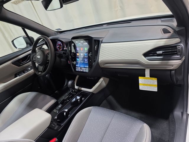 2026 Subaru Forester Premium - Photo 34