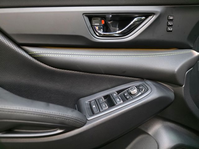 2026 Subaru Ascent Onyx Edition-Touring - Photo 12