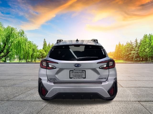 2026 Subaru Crosstrek Premium photo 4