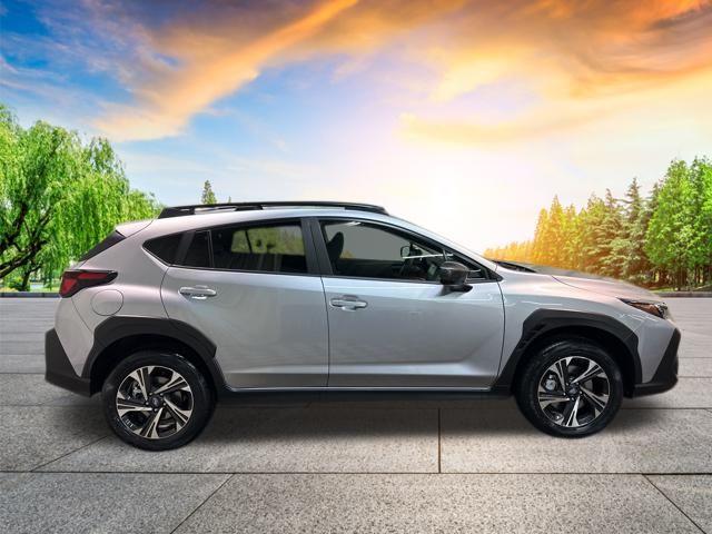2026 Subaru Crosstrek Premium photo 2