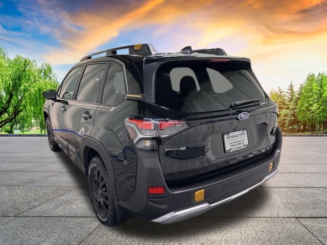 2026 Subaru Forester Wilderness photo 4