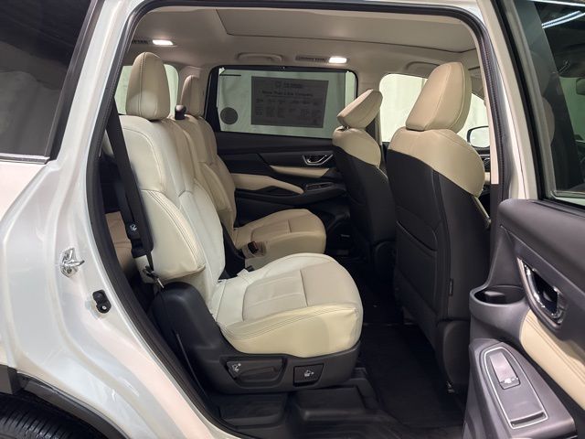 2026 Subaru Ascent Limited - Photo 37