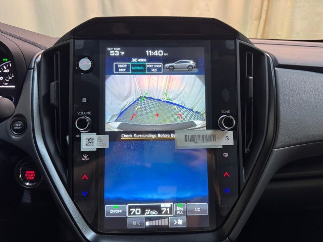 2026 Subaru Crosstrek Premium - Photo 24