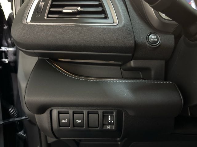 2026 Subaru Ascent Touring - Photo 19