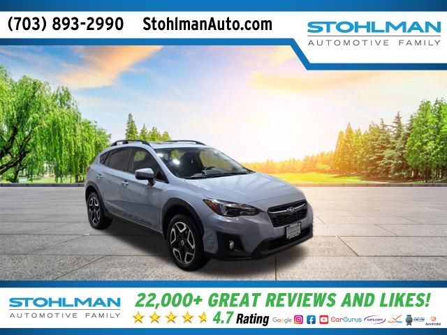 2018 Subaru Crosstrek 2.0i Limited CVT's photo