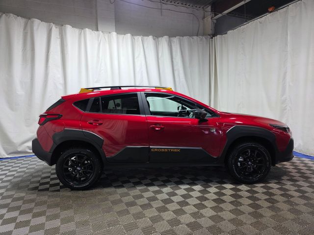 2026 Subaru Crosstrek Wilderness - Photo 3