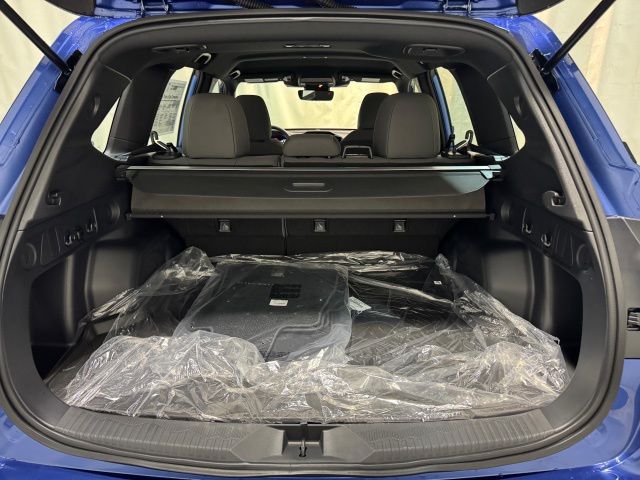 2026 Subaru Forester Base - Photo 36