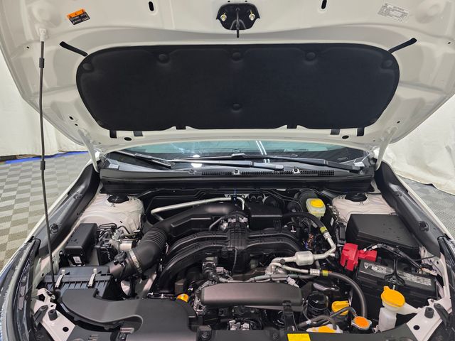 2026 Subaru Crosstrek Limited - Photo 39