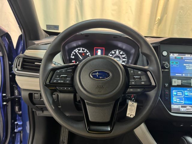 2026 Subaru Forester Base - Photo 16