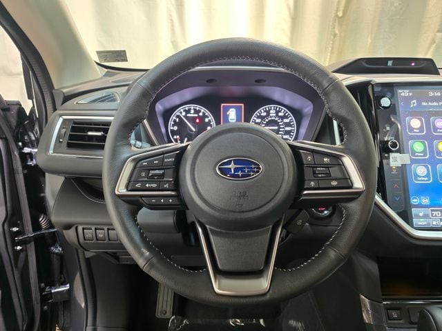 2026 Subaru Ascent Limited - Photo 16