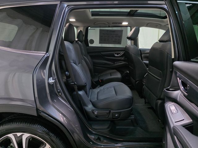 2026 Subaru Ascent Limited - Photo 37