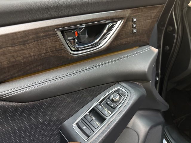 2026 Subaru Ascent Touring - Photo 12