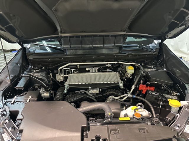 2026 Subaru Ascent Touring - Photo 45