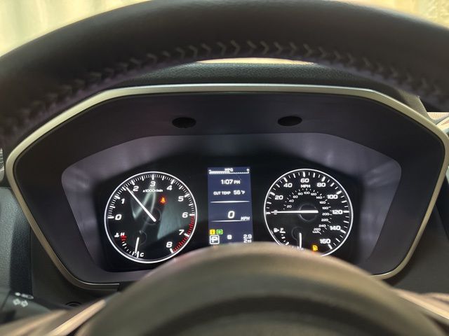 2026 Subaru Ascent Limited - Photo 19