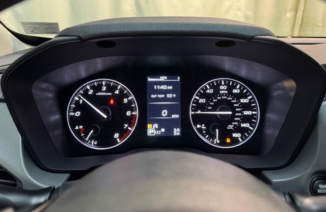 2026 Subaru Crosstrek Premium - Photo 20