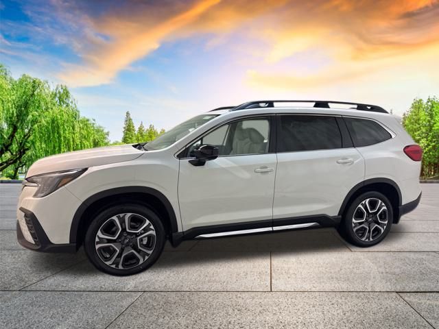 2026 Subaru Ascent Limited - Photo 7