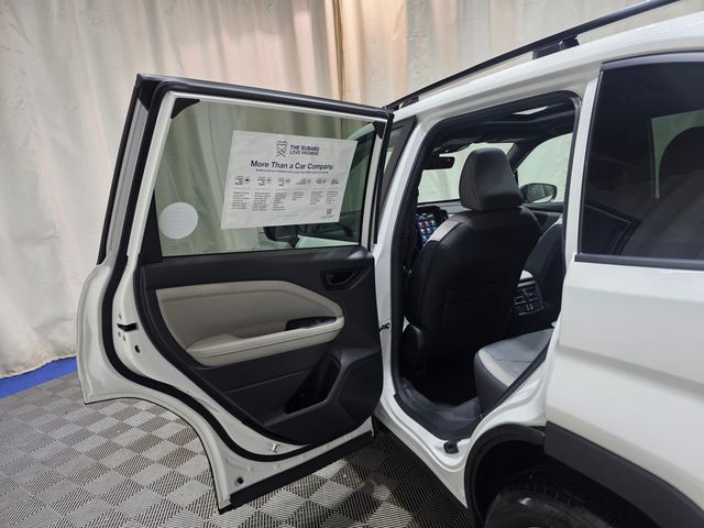 2026 Subaru Forester Premium - Photo 26