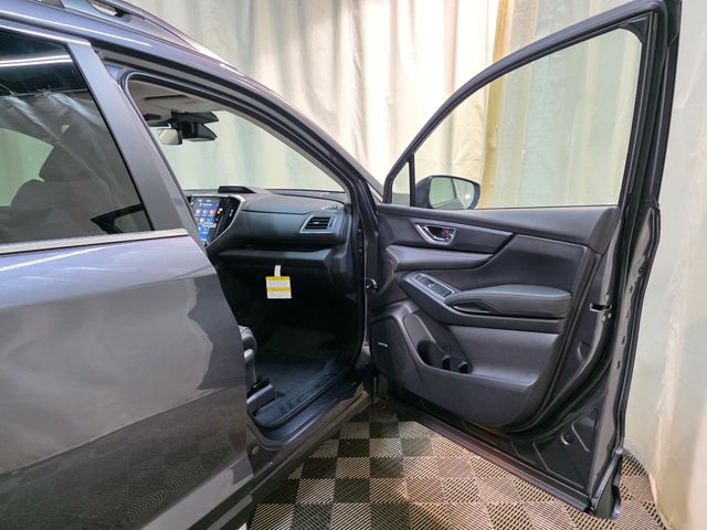 2026 Subaru Ascent Limited - Photo 38