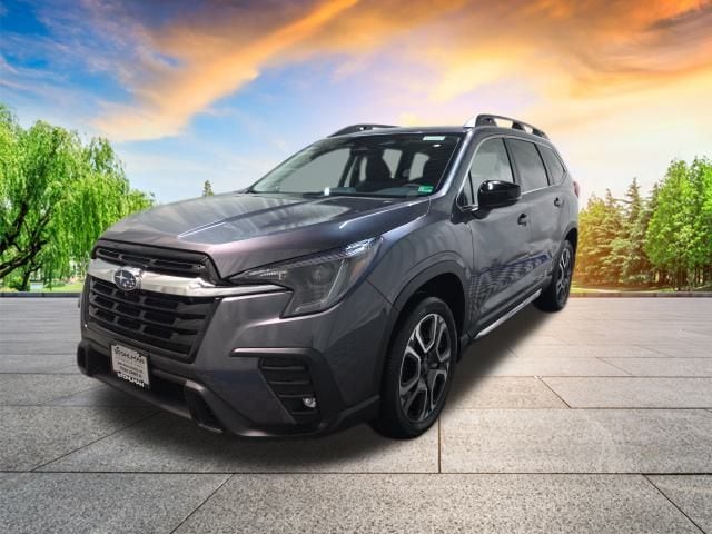 2026 Subaru Ascent Limited - Photo 8