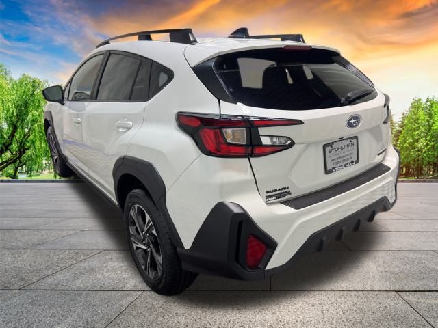 2026 Subaru Crosstrek Premium - Photo 6