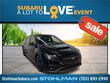 Subaru WRX