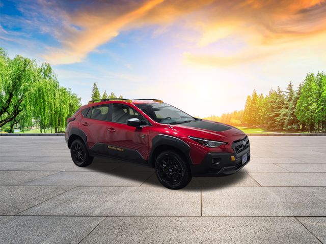 2026 Subaru Crosstrek Wilderness - Photo 2