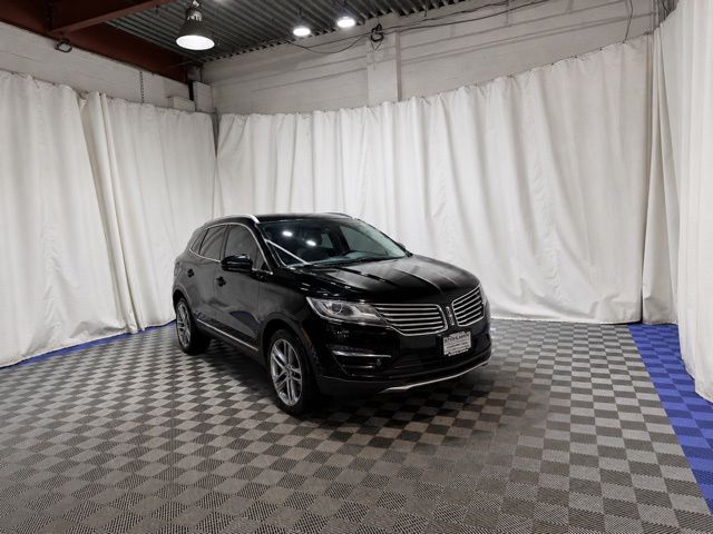 2017 Lincoln MKC Reserve AWD's photo