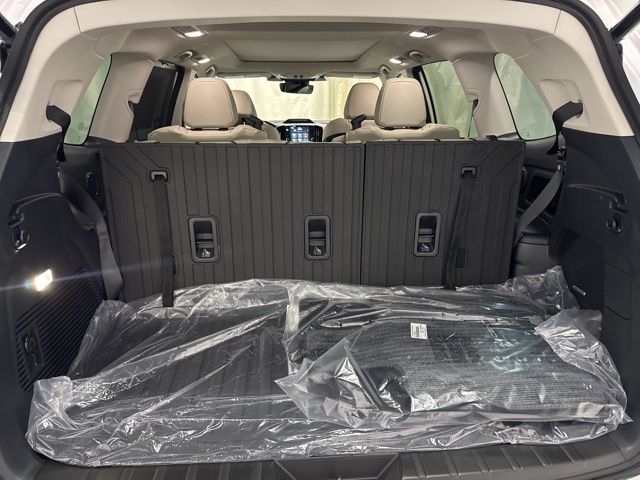 2026 Subaru Ascent Limited - Photo 42