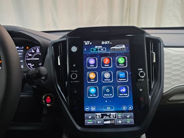 2026 Subaru Forester Premium - Photo 20