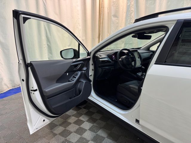 2026 Subaru Crosstrek Premium - Photo 11