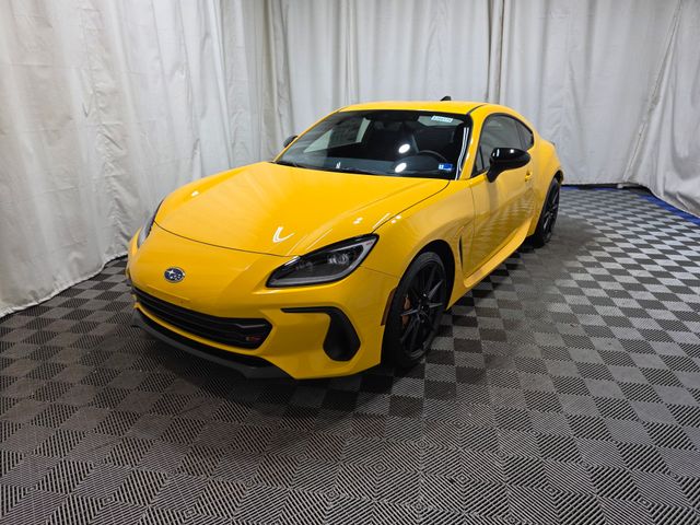 2026 Subaru BRZ Series.Yellow - Photo 8