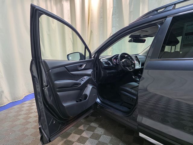 2026 Subaru Ascent Limited - Photo 11