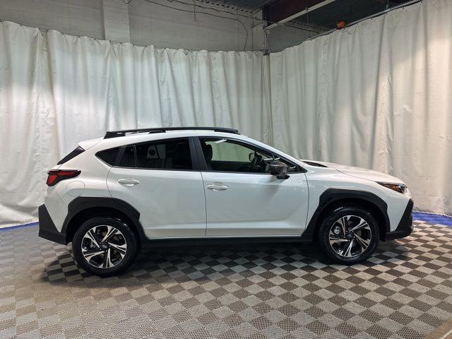 2025 Subaru Crosstrek Premium photo 2