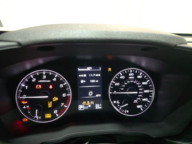 2026 Subaru Forester Premium - Photo 19