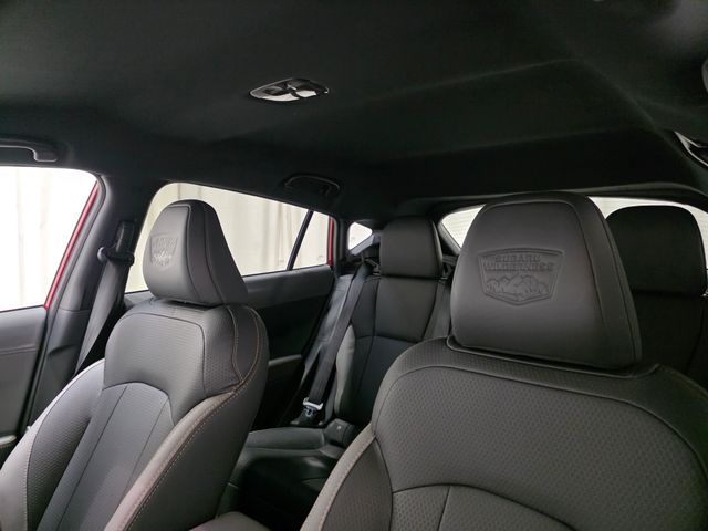 2026 Subaru Crosstrek Wilderness - Photo 27