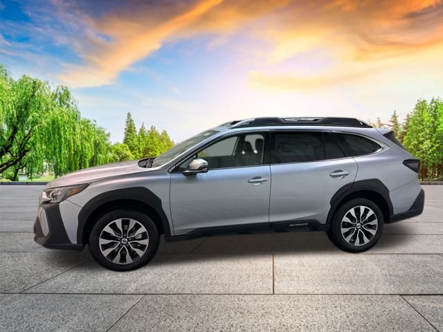 2025 Subaru Outback Touring photo 6
