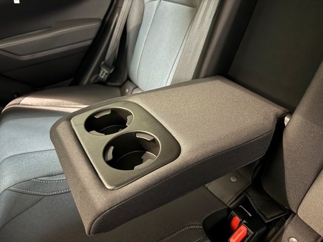 2026 Subaru Crosstrek Premium - Photo 30